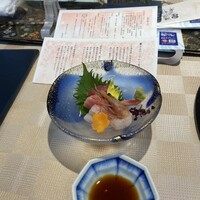 横浜 星のなる木 - お造り