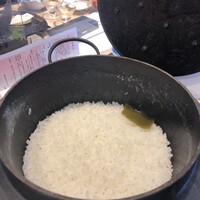 横浜 星のなる木 - 御飯