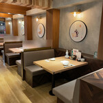 香港飲茶専門店 西遊記 横浜中華街 - 