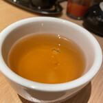 香港飲茶専門店 西遊記 横浜中華街 - 東方美人茶