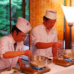 Kitcho Arashiyama - 