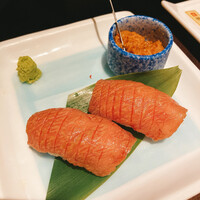 焼肉専科　肉の切り方 銀座数寄屋橋店 - 