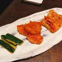 焼肉専科　肉の切り方 銀座数寄屋橋店 - 