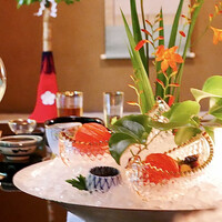 京都 吉兆 嵐山本店 - 