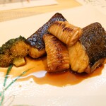 ツバメキッチン - 鰆照焼き