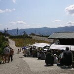Kannonyama Furu-Tsupa-Ra- - 