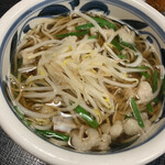 そば宏 - 