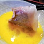 Sasachuu - お肉を卵にドブン