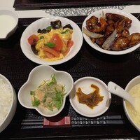 御膳房 六本木店 - 