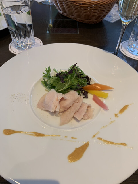 アンバーコート 四条 京都市営 西洋各国料理 その他 食べログ