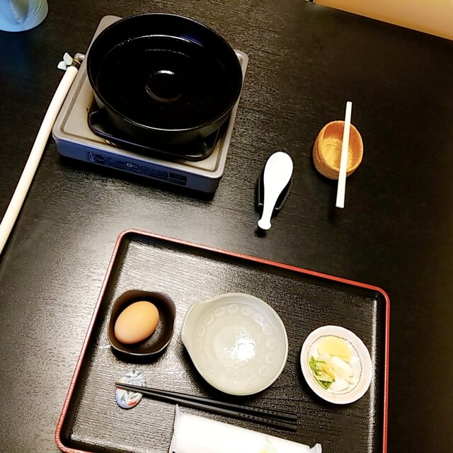 ささ忠（ささちゅう） - 水沢（すき焼き）の写真