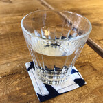 ハレとケ - 海洋深層水のお冷