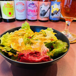 ピザ&クラフトビール 夢の橋 - 