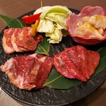 焼肉 陽なた - 