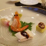 礼華　青鸞居 - 