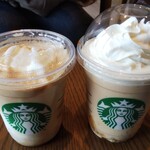 スターバックスコーヒー - 