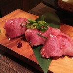 あぶり肉工房 西村家 - 