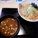 Menyaden - つけ麺