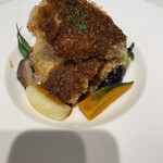 創作フレンチ 下元 - 