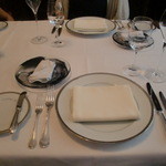 ロアラブッシュ - 落ち着いた空間