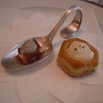 ロアラブッシュ - アミューズ・ブーシュ