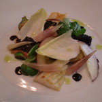 ロアラブッシュ - サラド・グルマン