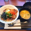 Matsuya - 旨辛牛焼ビビン丼