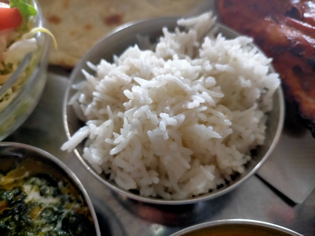 ダルバール （DARBAAR） - 小山/パキスタン料理 [食べログ] ダルバール (小山/パキスタン料理)