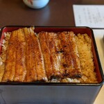 Unagi Kappou Izuei Umegawatei - 