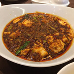 スーツァンレストラン 陳 名古屋 - 