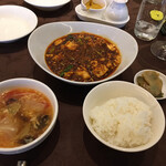 スーツァンレストラン 陳 - 