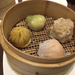 スーツァンレストラン 陳 - 