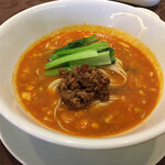 スーツァンレストラン 陳 - 