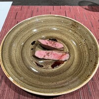 窯焼きステーキ 福田 - 