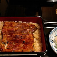 うなぎ割烹 大江戸 - 