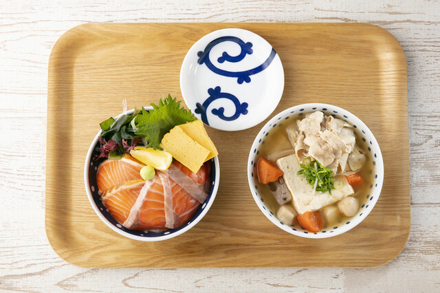 ランチメニュー サーモンパンチ 金山店 金山 魚介料理 海鮮料理 食べログ ランチメニュー サーモンパンチ 金山店 金山 魚介料理 海鮮料理 食べログ