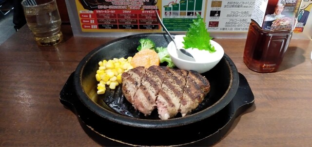 いきなりステーキ 東京八重洲地下街店 東京 ステーキ 食べログ いきなりステーキ 東京八重洲地下街店 東京 ステーキ 食べログ