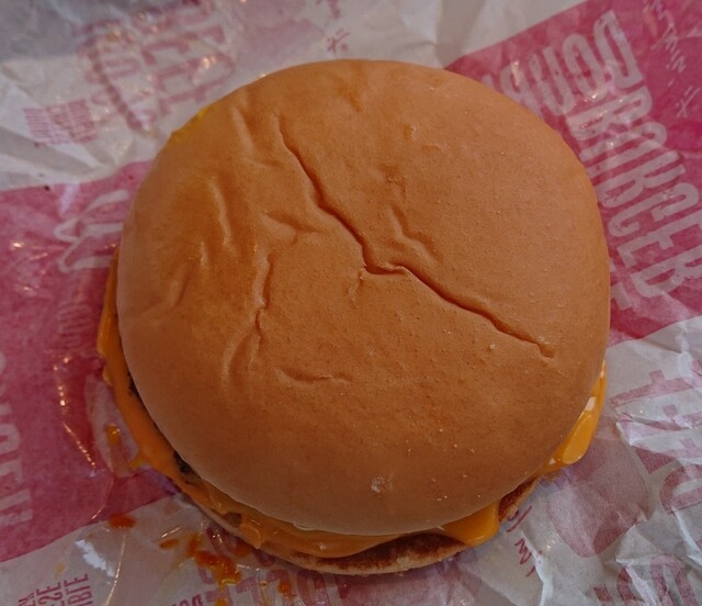 マクドナルド 盛岡西バイパス本宮店（Mcdonalds） - 仙北町（ハンバーガー）の写真