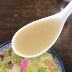 Hourai Ken - スープ　リフト