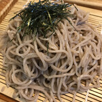 Sobatokoro Hachifuku Chaya - 