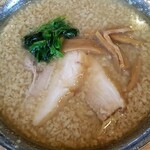 磨きの町のラーメン屋 味我駆 - 