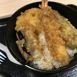 Sobaya Tentoro - 