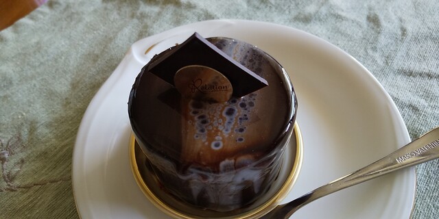 ルラシオン Relation 芦花公園 ケーキ 食べログ ルラシオン Relation 芦花公園 ケーキ 食べログ