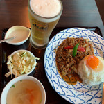 タイレストラン 沌 - 