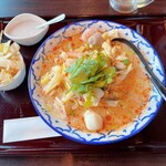 タイレストラン 沌 - 
