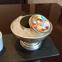 ラ メゾン ドゥ グラシアニ 神戸北野 - アルケネ？