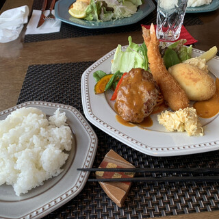 口コミ一覧 : キッチン 沙羅らん （kitchen SARARAN） - 北大路