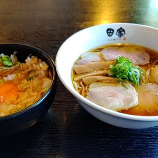 川越で人気のラーメン ランキングtop 食べログ