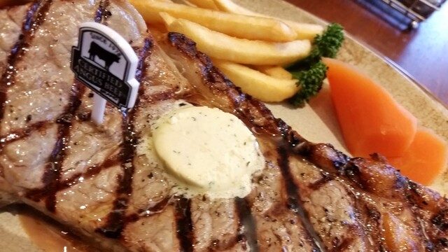 ロイヤルホスト 塩原店 大橋 ファミレス 食べログ