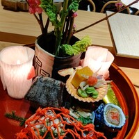 日本料理 小西 - 